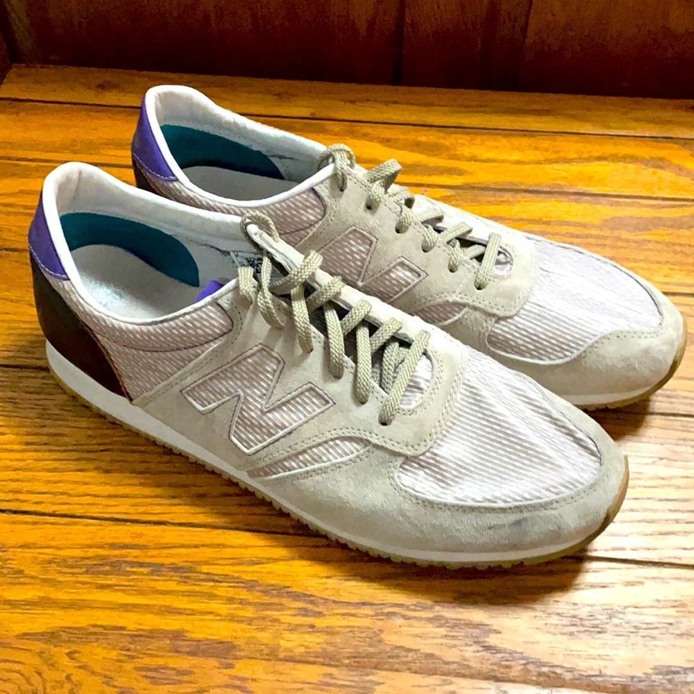 New Balance 420